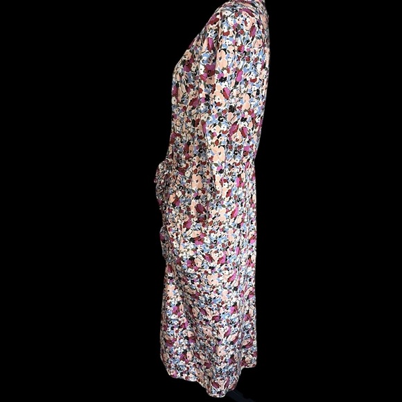 Veronica Beard silk dress - Picture 6 of 16